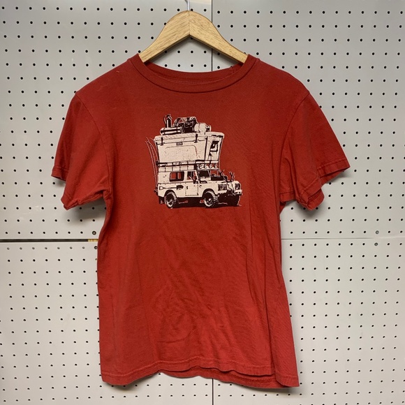 Yeti Tops - Women's Yeti T-Shirt Sz Sm